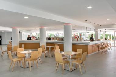 Hotel Vibra Mare Nostrum