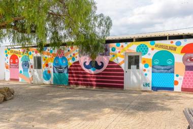 Hotel Vibra Mare Nostrum