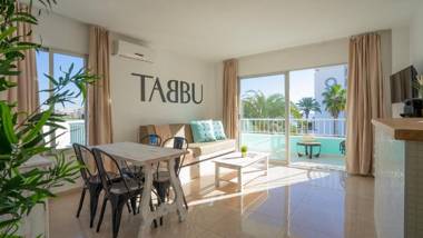 Tabbu ibiza apartments