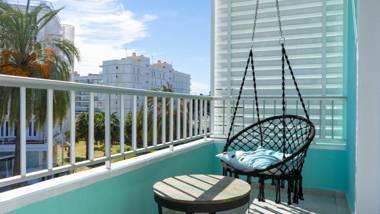 Tabbu ibiza apartments