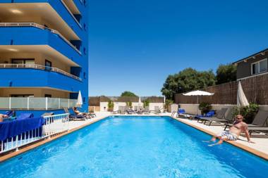 Ibiza Heaven Apartments