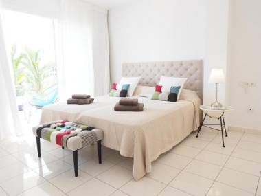 Chill Beach Condo for an Ibiza nice experiencience