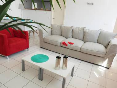 Chill Beach Condo for an Ibiza nice experiencience