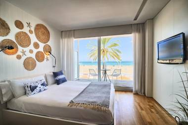 Meraki Beach Hotel - Adults Only