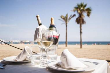 Meraki Beach Hotel - Adults Only