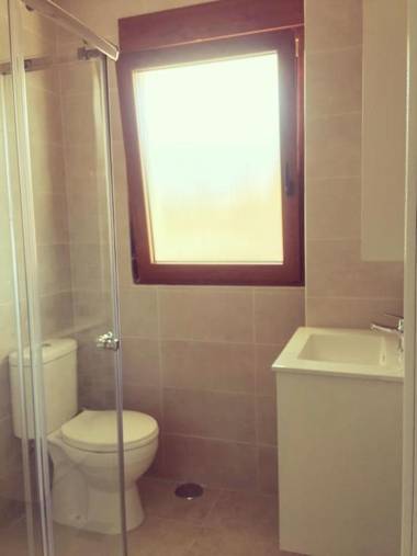 viviendas de uso turístico FINISTERRAE FARO