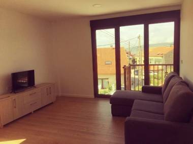 viviendas de uso turístico FINISTERRAE FARO