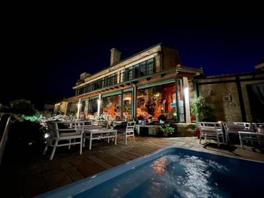 Hotel Rural Finisterrae