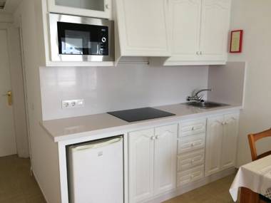 Apartamentos Vista Playa I