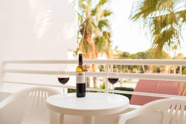 Apartamentos Vista Playa I