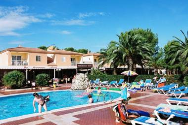 Apartamentos Maribel