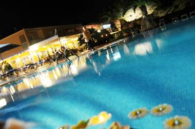 Apartamentos Maribel