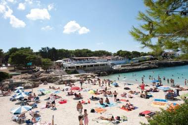 Apartamentos Maribel