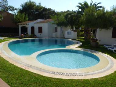 Apartamentos Vista Playa II