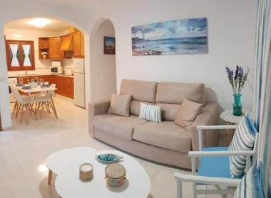 Apartamentos Delfines