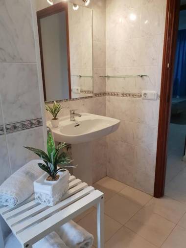 Apartamentos Delfines