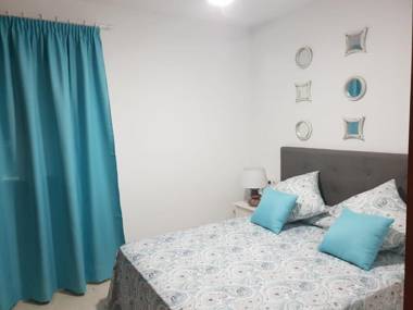 Apartamentos Delfines