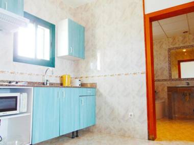 Apartamentos Cabo de Baños by MIJ