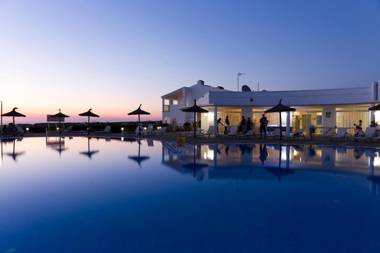 RVHotels Sea Club Menorca