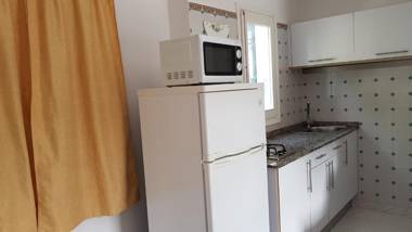 Apartaments California