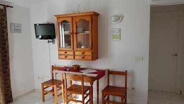 Apartaments California