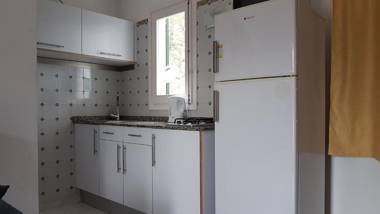 Apartaments California