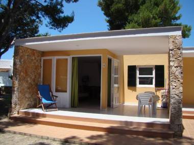 Apartamentos Playa Calan Blanes