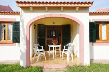 Bungalows Ses Malvas