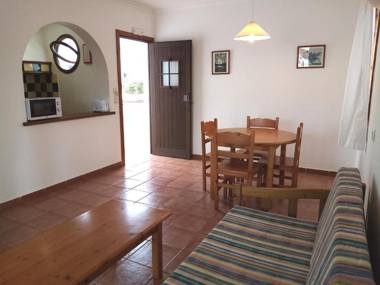 Apartamentos Vistapicas