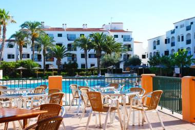 Apartamentos Vista Blanes