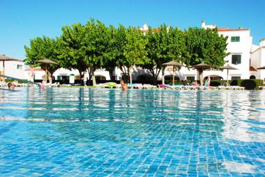 Apartamentos Vista Blanes