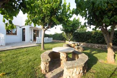 Nuvolet Apartaments