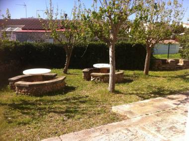 Nuvolet Apartaments
