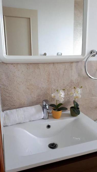 Apartamentos Ses Orenetes