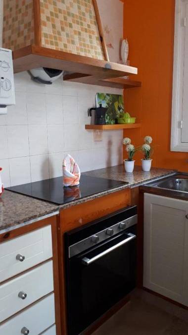 Apartamentos Ses Orenetes