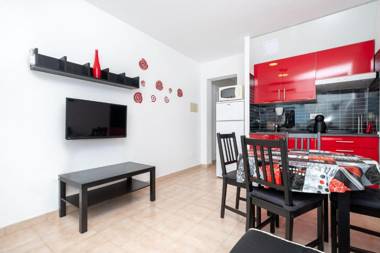 Apartamento Cala'n Blanes