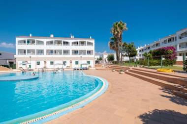 Apartamento Cala'n Blanes