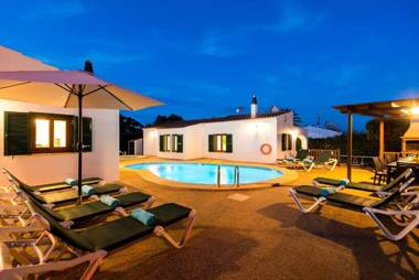Villa Tramontana