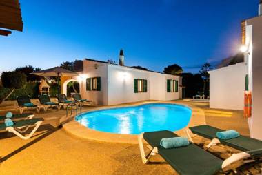 Villa Tramontana