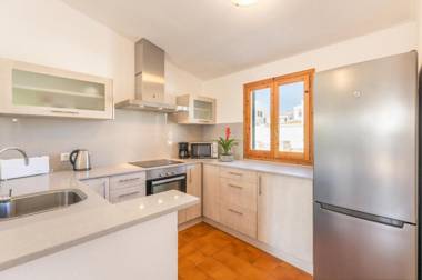 Villa Menorca Paco