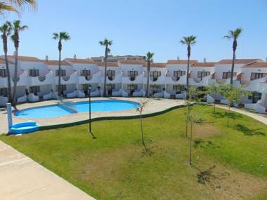 Apartamentos Lentiscos by MIJ