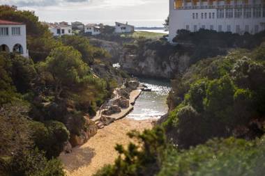 Apartamento Cala en Forcat 34