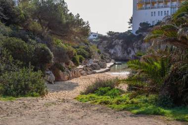 Apartamento Cala en Forcat 34