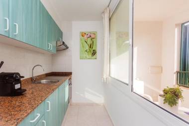 Apartamento Cala en Forcat 36