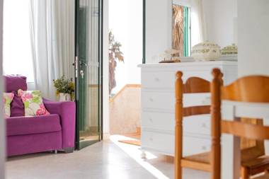 Apartamento Cala en Forcat 36