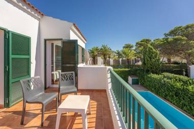 Villa Menorca Juanita