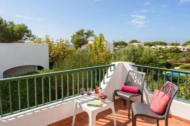 Villa Menorca Juanita