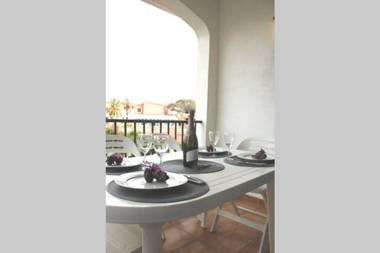 APARTAMENTOS BINIFORCAT CB apto 52 IDEAL PLACE FOR HOLIDAY