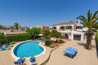 Villa Tres Arcos by Villa Plus