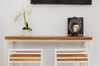 Apto a 1 min de Cala Forcat DM31